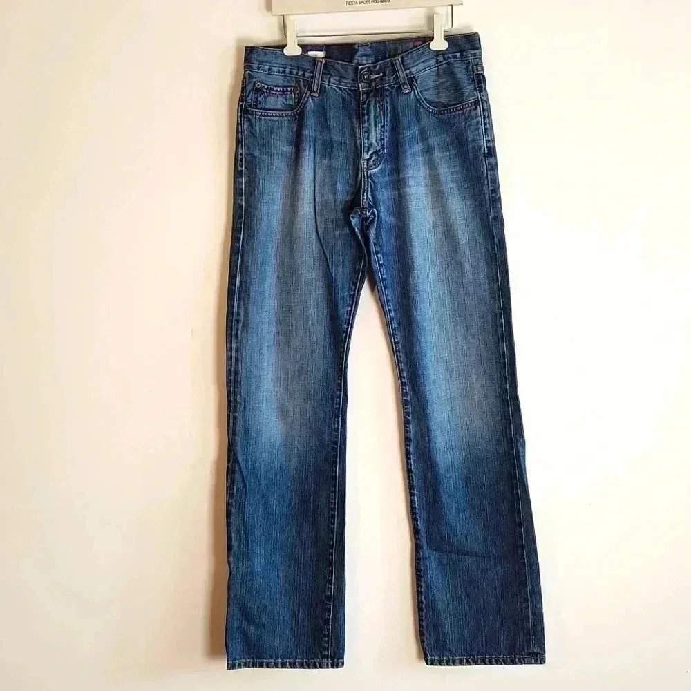 DH3 JAKE  JEANS